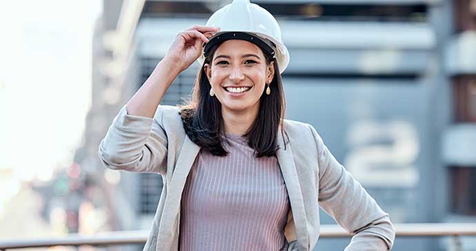 Women Owned and Operated Roofing Company